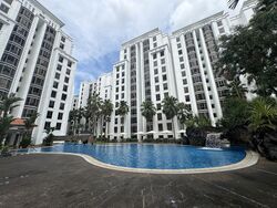 Parkview Apartments (D23), Apartment #573882021